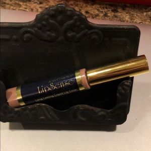 Cappuccino LipSense